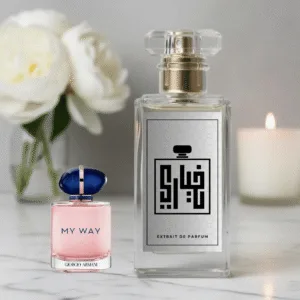 My Way Giorgio Armani My Way Giorgio Armani