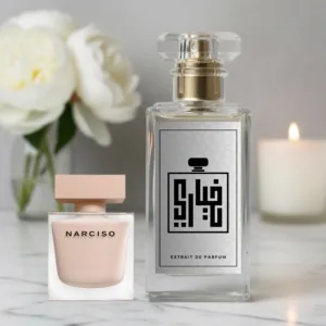 Narciso Rodriguez - Narciso poudrée Narciso Rodriguez - Narciso poudrée