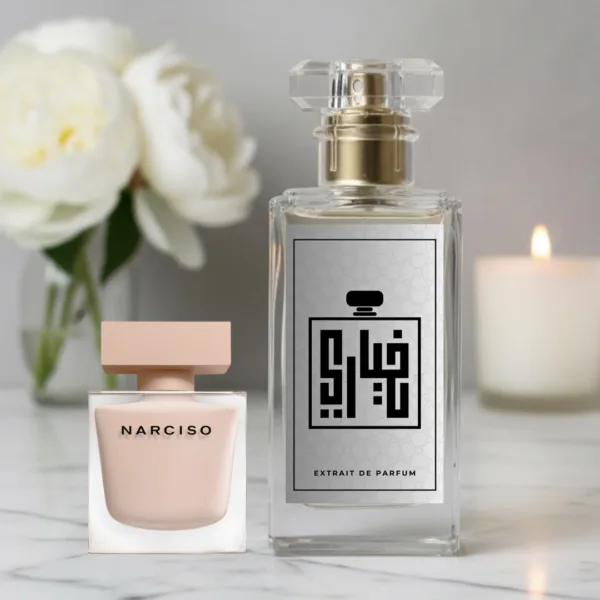 Narciso Rodriguez - Narciso poudrée Narciso Rodriguez - Narciso poudrée
