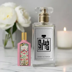 Gucci - Flora Gucci - Flora