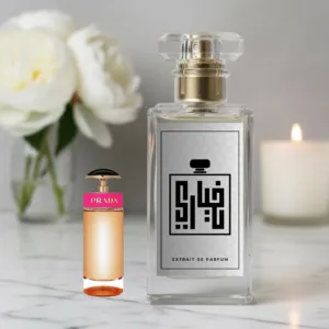 Prada - Candy Prada - Candy