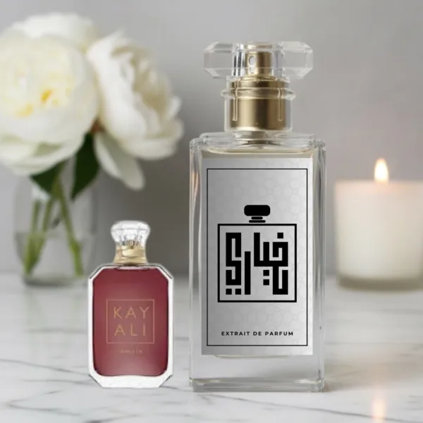 Kayali 28 - Vanille Kayali 28 - Vanille