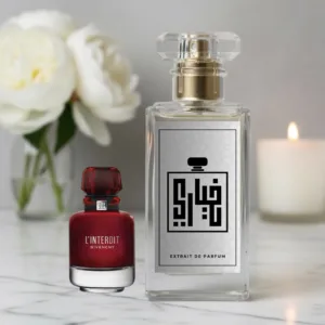Givenchy - L'Interdit Rouge Givenchy - L'Interdit Rouge