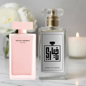Khyari parfum - Narciso Rodriguez For Her Khyari parfum - Narciso Rodriguez For Her