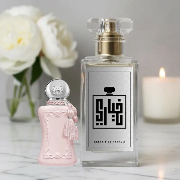 Khyari parfum - parfums de marly delina Khyari parfum - parfums de marly delina
