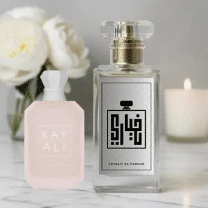 Khyari parfum - Kayali 81 - Yum Boujee Marshmallow Khyari parfum - Kayali 81 - Yum Boujee Marshmallow