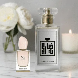 Khyari parfum - Giorgio Armani - Si Khyari parfum - Giorgio Armani - Si