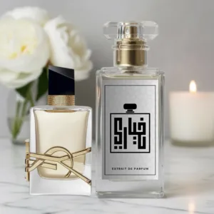 Khyari parfum - Yves Saint Laurent Libre