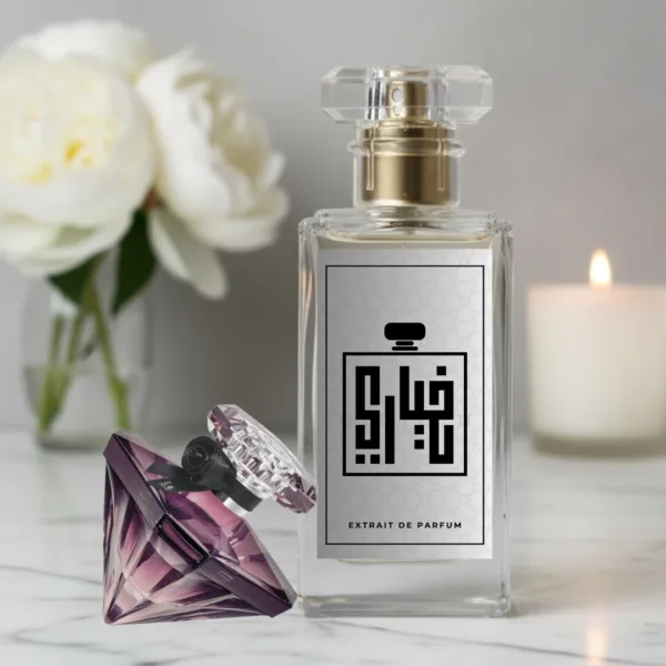 Khyari parfum - lancôme la nuit trésor Khyari parfum - lancôme la nuit trésor