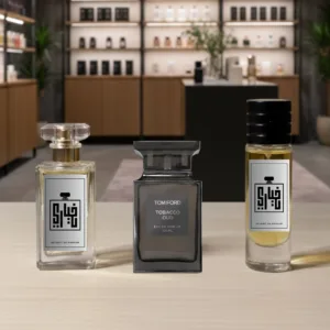 Khyari parfum - Tom Ford - Tobacco Oud Khyari parfum - Tom Ford - Tobacco Oud
