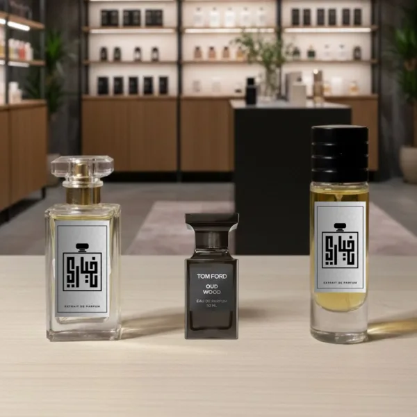 Tom Ford - Oud Wood Tom Ford - Oud Wood