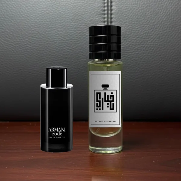 Giorgio Armani Code Giorgio Armani Code