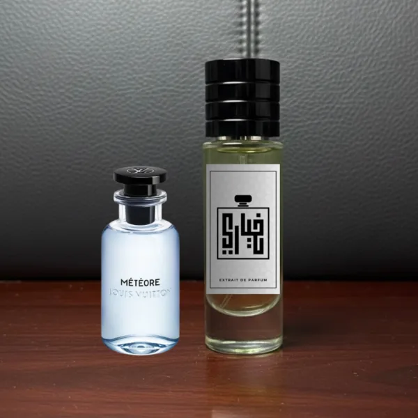 sauvage elixir (15) STYLE Louis Vuitton - Météore