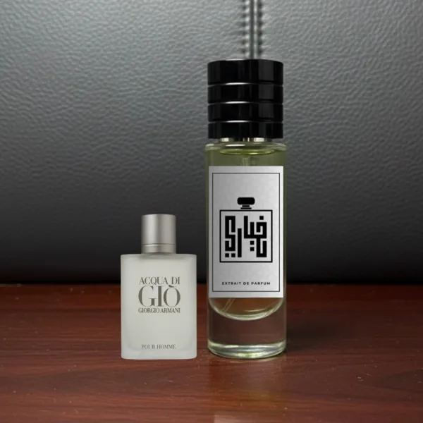 Giorgio Armani - Acqua di Gio Giorgio Armani - Acqua di Gio