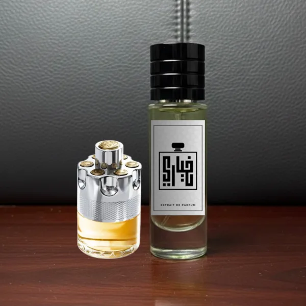 Azzaro Wanted Eau de Toilette Azzaro Wanted
