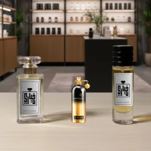 Montale - Aoud Night