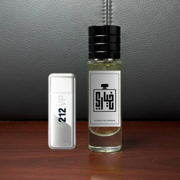 Carolina Herrera - 212 VIP Men Carolina Herrera - 212 VIP Men
