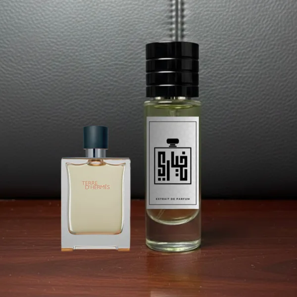 Terre d'Hermès Parfum Terre d'Hermès Parfum