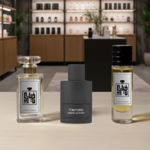 Khyari parfum - Tom Ford - Ombré Leather Khyari parfum - Tom Ford - Ombré Leather