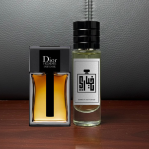 Khyari parfum - dior homme