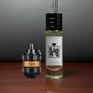Viktor&Rolf - Spicebomb Extreme Viktor&Rolf - Spicebomb Extreme