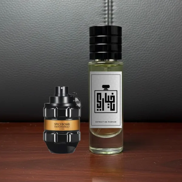 Viktor&Rolf - Spicebomb Extreme Viktor&Rolf - Spicebomb Extreme