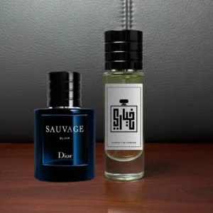 Khyari parfum - dior sauvage elixir Khyari parfum - dior sauvage elixir