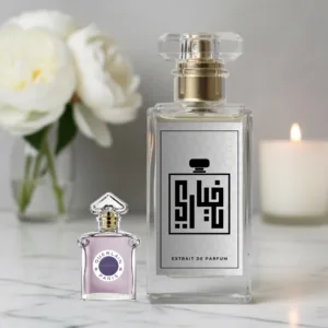 Guerlain - Insolence Guerlain - Insolence