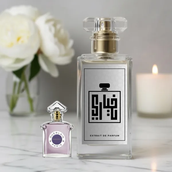 Guerlain - Insolence Guerlain - Insolence