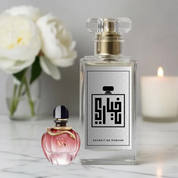 Rabanne - Pure XS Rabanne - Pure XS