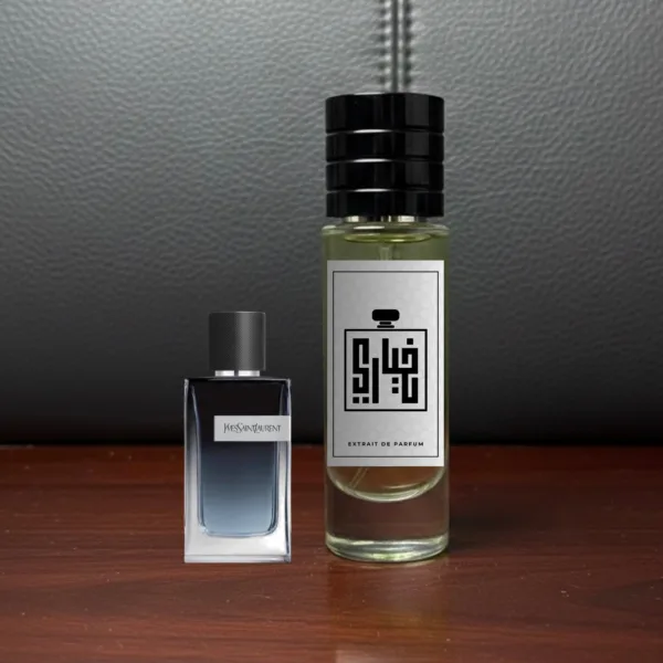 Khyari parfum Yves Saint Laurent - Y Khyari parfum Yves Saint Laurent - Y