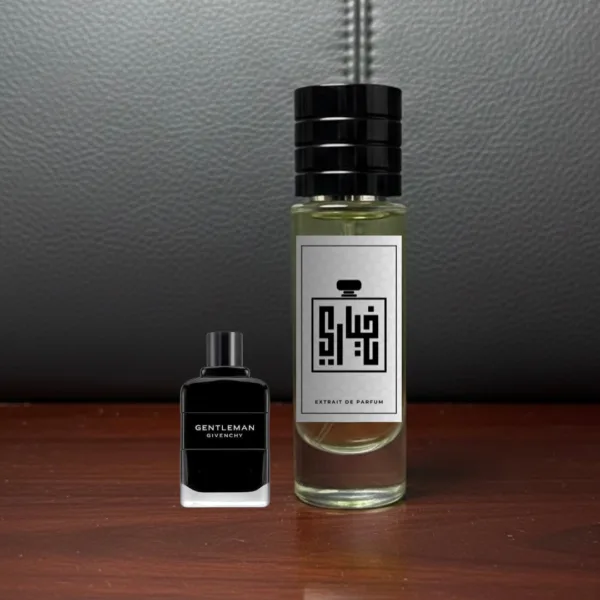 Givenchy - Gentleman Givenchy - Gentleman