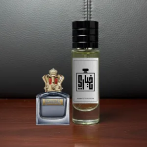 STYLE Jean Paul Gaultier - Scandal STYLE Jean Paul Gaultier - Scandal