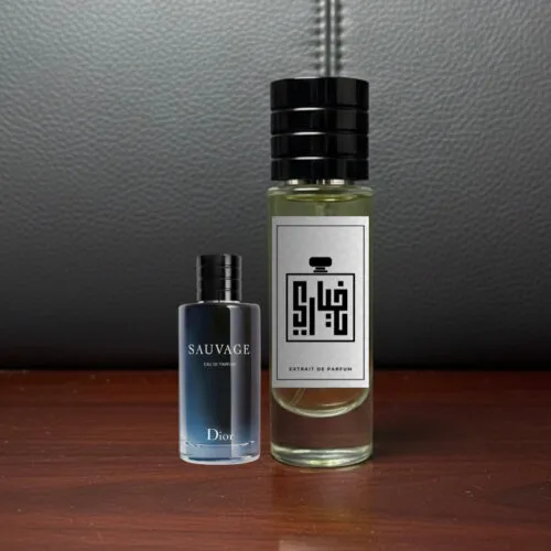 Dior Sauvage Dior Sauvage