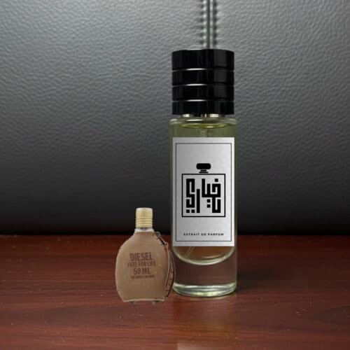 Diesel - Fuel for Life Diesel - Fuel for Life