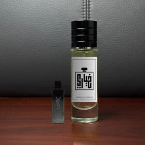 Yves Saint Laurent - MYSLF Yves Saint Laurent - MYSLF
