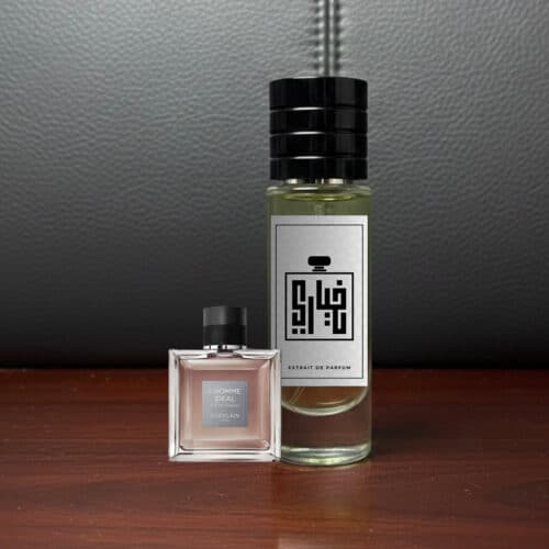 Guerlain - L’Homme Idéal Guerlain - L’Homme Idéal