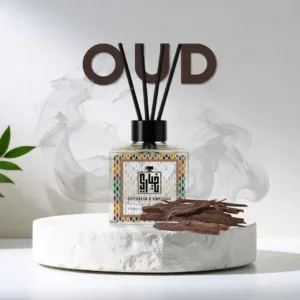 Diffuseur à Bâtonnets - Oud