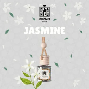 khyari parfum - Jasmine