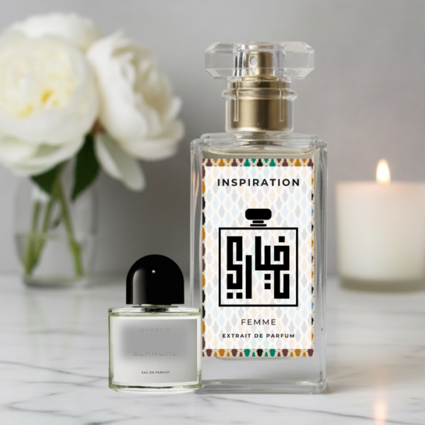Byredo - Blanche Byredo - Blanche