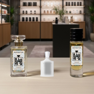 Creed - Silver Mountain Water Creed - Silver Mountain Water