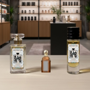 Guerlain - Épices Exquises Guerlain - Épices Exquises