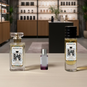 Maison Crivelli - Oud Cadenza Maison Crivelli - Oud Cadenza